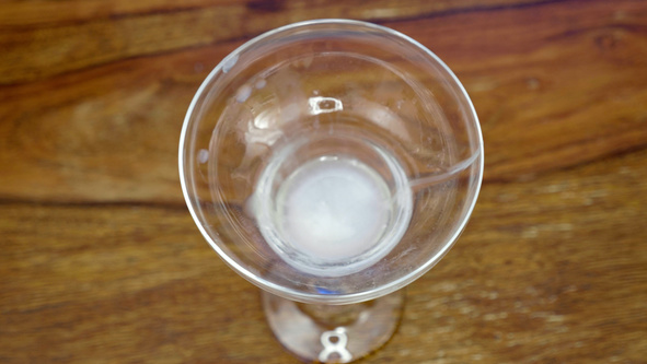 Victoria Nyx #2 - Interview before Gangbang