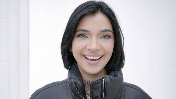 Scarlett Lapiedra #2 - Gloryhole - Behind The Scenes