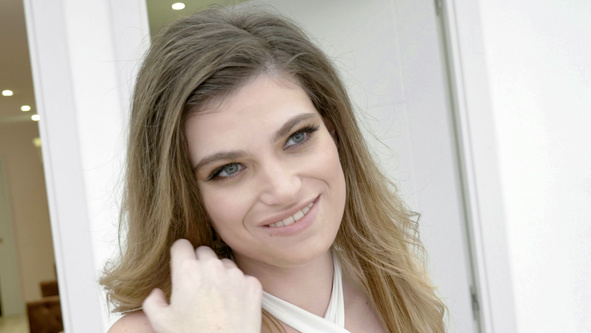 Nicole Rae #2 - Bukkake - Behind The Scenes - Goodbye Cumshot