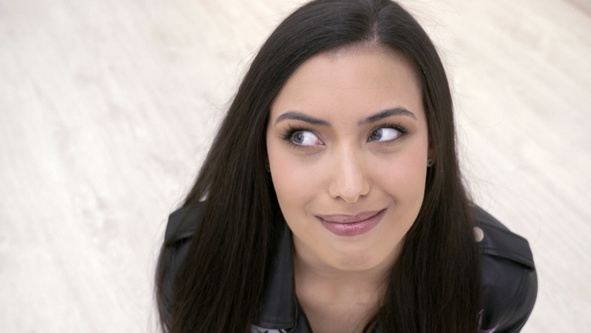 Kechteny #1 - Bukkake - Behind The Scenes - Welcome Cumshot