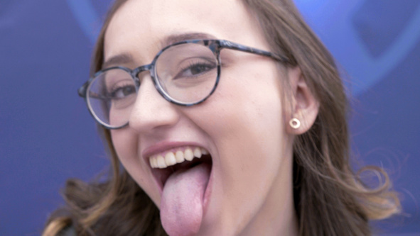 Eme Jota #1 - Bukkake - Behind The Scenes - Goodbye Cumshot