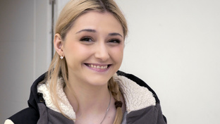 Funky Town #1 - Bukkake - Behind The Scenes - Welcome