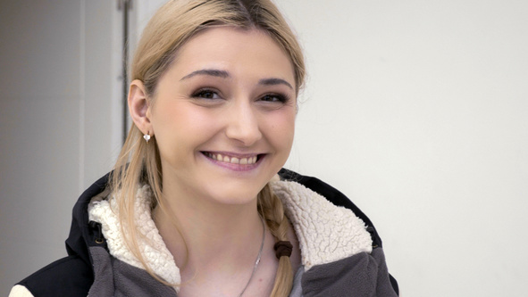 Funky Town #1 - Bukkake - Behind The Scenes - Welcome