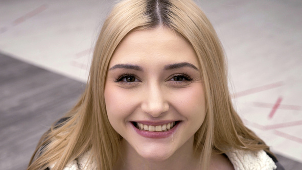 Funky Town #1 - Bukkake - Behind The Scenes - Goodbye